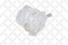 75-51232-SX_бачок расширительный! Opel Vectra all 95-02