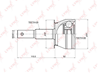 ШРУС наружн. NISSAN PATHFINDER(R51) 2.5D-4.0 AT 05&gt / NAVARA(D40) 2.5D-4.0 AT 05&gt