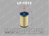Lf-1912 фильтр топливный audi q3 2.0d 11gt  vw passat 1.6d-2.0d 05-14 /