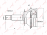 Co3624a   lynx   co-3624a шрус наружный