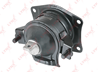 Опора двигат.зад.(C АКПП) HONDA ACCORD VII 2.0-2.4 03&gt