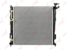 Радиатор охлаждения паяный AT