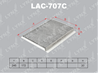 Lac707c lynxauto деталь