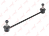 C7364lr стойка стабилизатора передняя l/r honda jazz(ge) 1.2-1.5 08&gt /