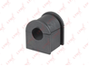Втулка стабилизатора  зад. подв. (D 17mm)