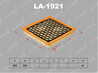 La-1921 фильтр воздушный opel insignia 1.6-2.0 08&gt  saab 9-5 2.0 10-12