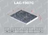 LAC-1907C Фильтр салонный HYUNDAI i30 1.6 11] / ix35 1.6-2.0D 10] / Tucson 2.0-2.7 04-10  KIA Sport...
