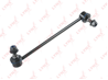 C7468l стойка стабилизатора передняя l honda city 1.2-1.5 03-05 / fit