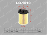 Lo-1610 фильтр масляный citroen berlingo(mf/b9) 1.6d 05gt / c1 1.4d 05