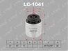 LC-1041 Фильтр масляный LYNXauto