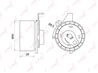 Натяжной ролик грм mazda tribute 2.0 00-08  ford maverick 2.0 01&gt