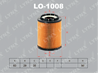 [LO1008] LYNXauto Фильтр масляный