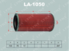 LA-1050 Фильтр воздушный HYUNDAI Galloper 2.5TD 91]/H100 2.5TD 94-00/Porter 2.5TD 94-04