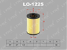 LO-1225 Фильтр масляный LYNXauto
