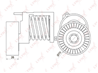 PT-3038 Натяжитель с роликом / Приводной SKODA Fabia I-II 1.4 99] / Felicia 1.6 95-01 / Octavia(1U/...