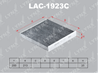 LAC-1923C Фильтр салонный FORD Transit 2.2D-3.2D 06]