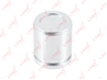 Поршень тормозного суппорта заднего (38 mm  суппорт Aisin/Advics)