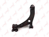 Рычаг пер. лев. MAZDA 3(BK) 1.4-2.3T 03-09 / 5 1.8-2.0D 05&gt