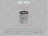 Фильтр масл. TOYOTA LAND CRUISER 100/LEXUS LS430