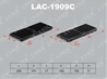 LAC-1909C Фильтр салонный MAZDA 3(BL) 1.6-2.2D 09]