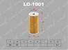 Lo-1901 фильтр масляный hyundai ix35 2.0d 10gt / santa fe(cm/dm) 2.0d-2