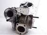 Турбина BMW 525D E60/E61 GT2056V с прокладками
