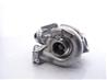 BMW Турбокомпрессор