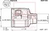 Шрус внутренний правый 25x42x26