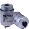 Фильтр топливный LAND ROVER FIL FILTER ZP3319FMB Land rover