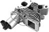 КЛАПАН EGR RENAULT MEGANE II - 1 9 DCI