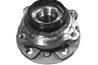 Ступица 5/6 (f07) (f10) (f11) xdrive - перед - 2010-