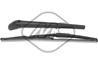 СТЕКЛООЧИСТИТЕЛЬ ЗАД FIAT BRAVO 95-UP 1995 325MM