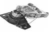 Подушка двигателя dx lagunaiii latitude 1.5d2.0d