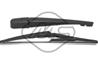 СТЕКЛООЧИСТИТЕЛЬ ЗАД REN CLIO II 98-05 98-05 305MM