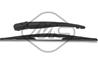 СТЕКЛООЧИСТИТЕЛЬ ЗАД OPL CORSA C 01-11 410MM