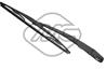 СТЕКЛООЧИСТИТЕЛЬ ЗАД REN SCENIC RX4 2000 350MM