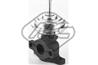 Клапан egr audi a3 - a4 1.9 tdi