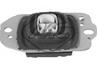 Подушка двигателя sx lagunaiii latitude 1.5d2.0d