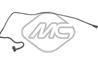 ТРУБКА ПОДАЧИ ТОПЛИВА REN CLIO/KANGOO/MEGANE 1.6I 16V 2001-