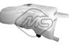БАЧОК РАСШИРИТЕЛЬНЫЙ AUDI A6 (4F2  C6) 04-09