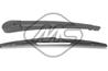 СТЕКЛООЧИСТИТЕЛЬ ЗАД REN LAGUNA COMBI 01 01-07 350MM