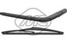Поводок + щетка hyundai i20