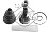 ПЫЛЬНИК ШРУСА К-КТ FORD FOCUS I (DAW, DBW)  FOCUS I (DFW)  MONDEO III (B4Y)  MONDEO III (B5Y)  MONDE