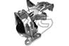 Подушка двигателя dx megane-iii fluence 1 5d-1.2-1