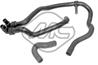 Патрубки печки cit berlingo1.9d 02-/xsara 1.9d/td/