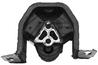 ПОДУШКА ДВИГАТЕЛЯ OPEL ASTRA F  ASTRA F (T92)  VECTRA A (J89)  900 II  9-3 (YS3D) 