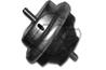 Подушка двигателя opel rekord e