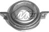 МУФТА ПОДВЕСНОГО ПОДШИПНИКА mercedes benz s-class