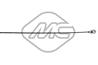 ЩУП УРОВНЯ МАСЛА DACIA-RENAU