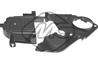 Защита (кожух   крышка) ремня ГРМ верх+нижн PSA 206 Part M59 C2 C3 1.4i к-т